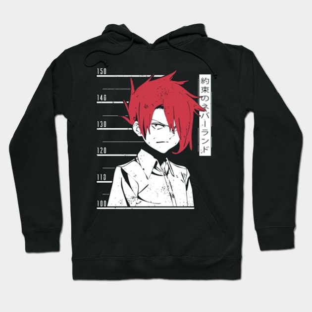 Promised neverland sweater sale